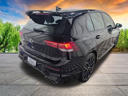 New 2026 Volkswagen Golf image 4