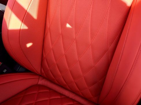 Used 2026 Mercedes-Benz G 63 AMG 4MATIC image 50