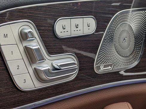 New 2026 Mercedes-Benz GLE 350 4MATIC image 14