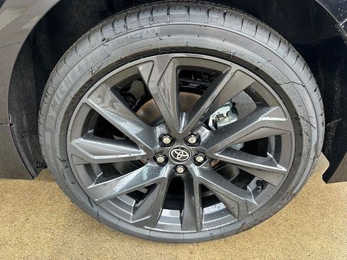 New 2026 Toyota Corolla SE FWD image 15