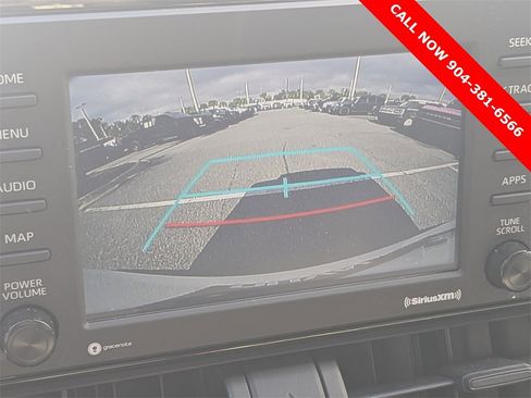 Used 2022 Toyota RAV4 XLE image 22