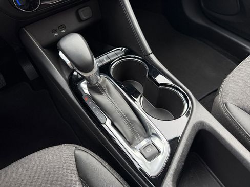 Used 2025 Buick Encore GX Preferred FWD image 41