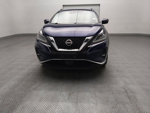 Used 2023 Nissan Murano SV AWD/4WD image 15