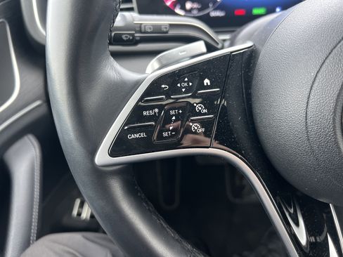 Certified 2024 Mercedes-Benz GLE 450e GLE 450e Plug-In Hybrid image 19