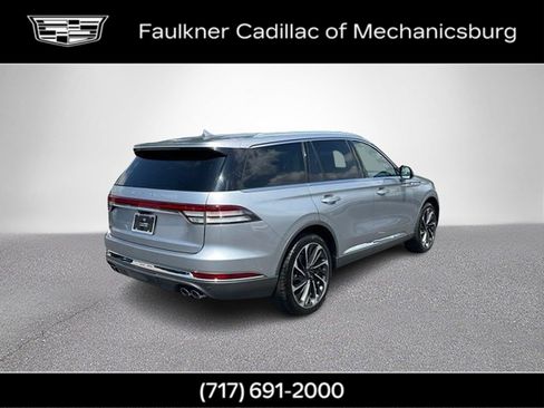 Used 2020 Lincoln Aviator Reserve w/ Equipment Group 202A AWD/4WD image 5