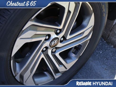 Used 2023 Hyundai Santa Fe SEL AWD/4WD image 23