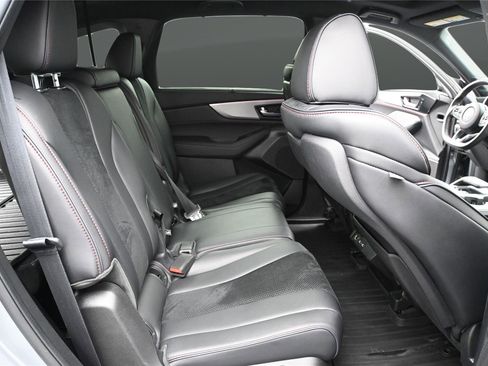 Certified 2023 Acura MDX A-Spec AWD/4WD image 21