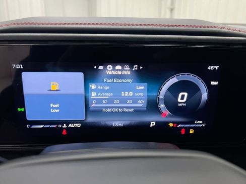 New 2026 Dodge Charger Scat Pack w/ Blacktop Package image 12