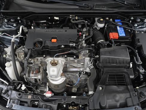 Used 2024 Honda Civic Sport image 28