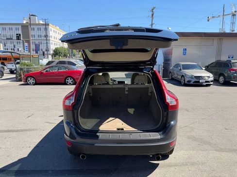 Used 2013 Volvo XC60 3.2 FWD image 30