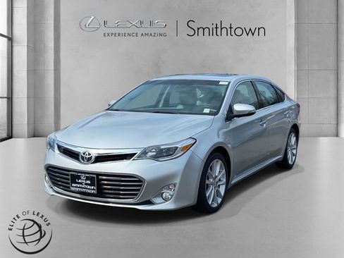 Used 2014 Toyota Avalon Limited image 8