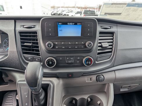 New 2025 Ford Transit 350 w/ Interior Upgrade Package image 18
