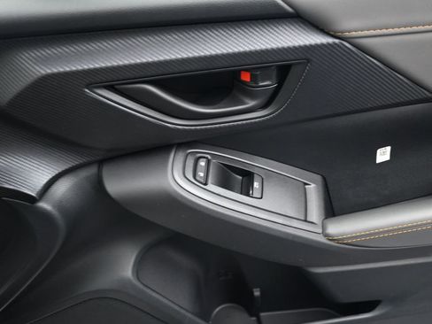 New 2026 Subaru Crosstrek 2.5i Wilderness image 16