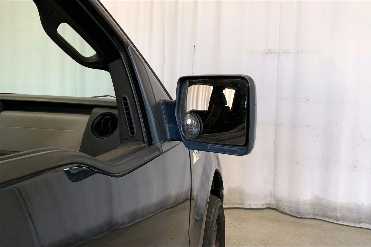 Used 2010 Ford F150 STX RWD image 11