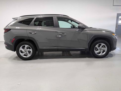 Used 2024 Hyundai Tucson SEL AWD/4WD image 7