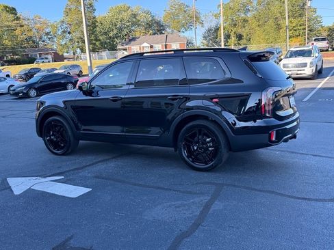 New 2025 Kia Telluride SX Prestige X-Line image 5