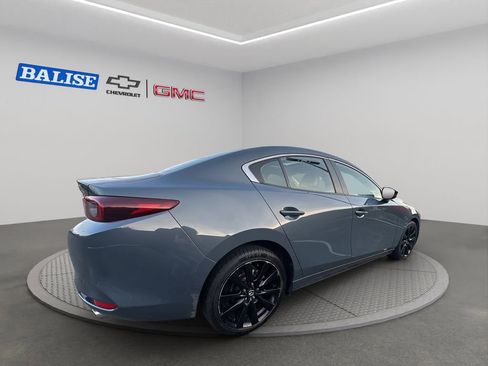 Used 2023 MAZDA MAZDA3 s image 25