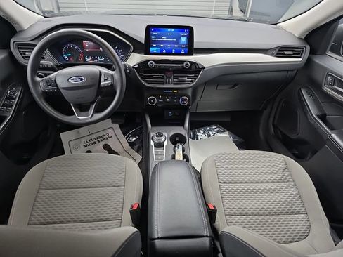 Used 2022 Ford Escape SE image 21