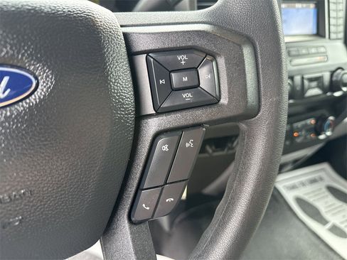 Used 2022 Ford F350 XL w/ STX Appearance Package image 19