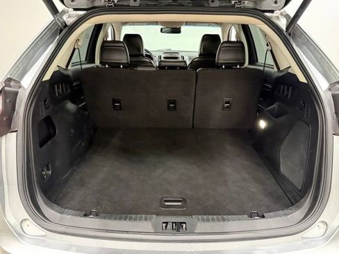 Used 2020 Ford Edge Titanium image 51
