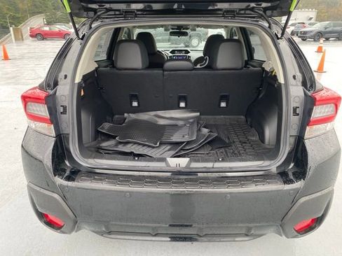 Used 2021 Subaru Crosstrek 2.5i Limited image 9