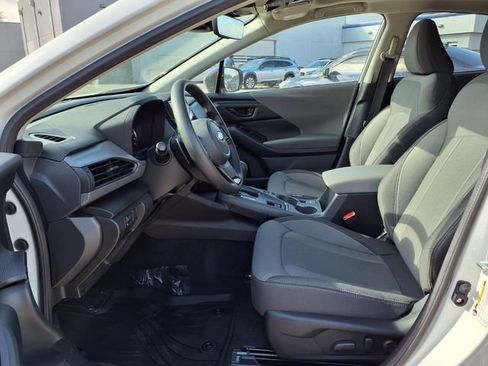 New 2026 Subaru Crosstrek 2.5i Premium AWD/4WD image 7