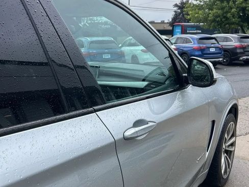 Used 2016 BMW X5 xDrive35i AWD/4WD image 9