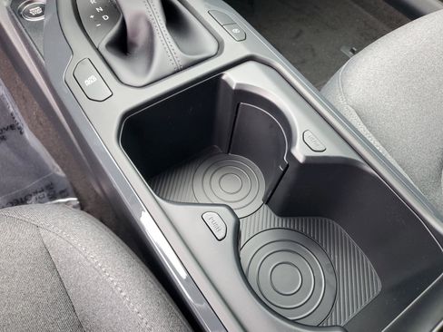 New 2025 Kia K4 EX image 20