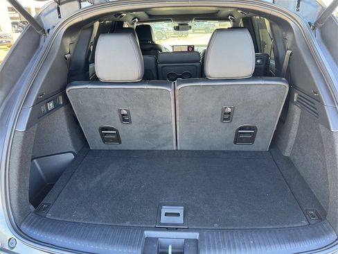 Used 2024 Acura MDX A-Spec image 22