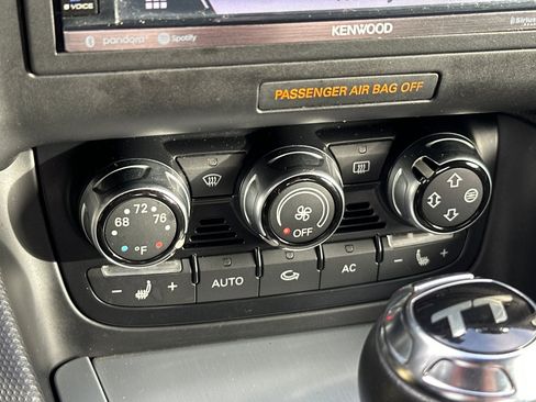 Used 2010 Audi TT 2.0T Premium Plus image 16