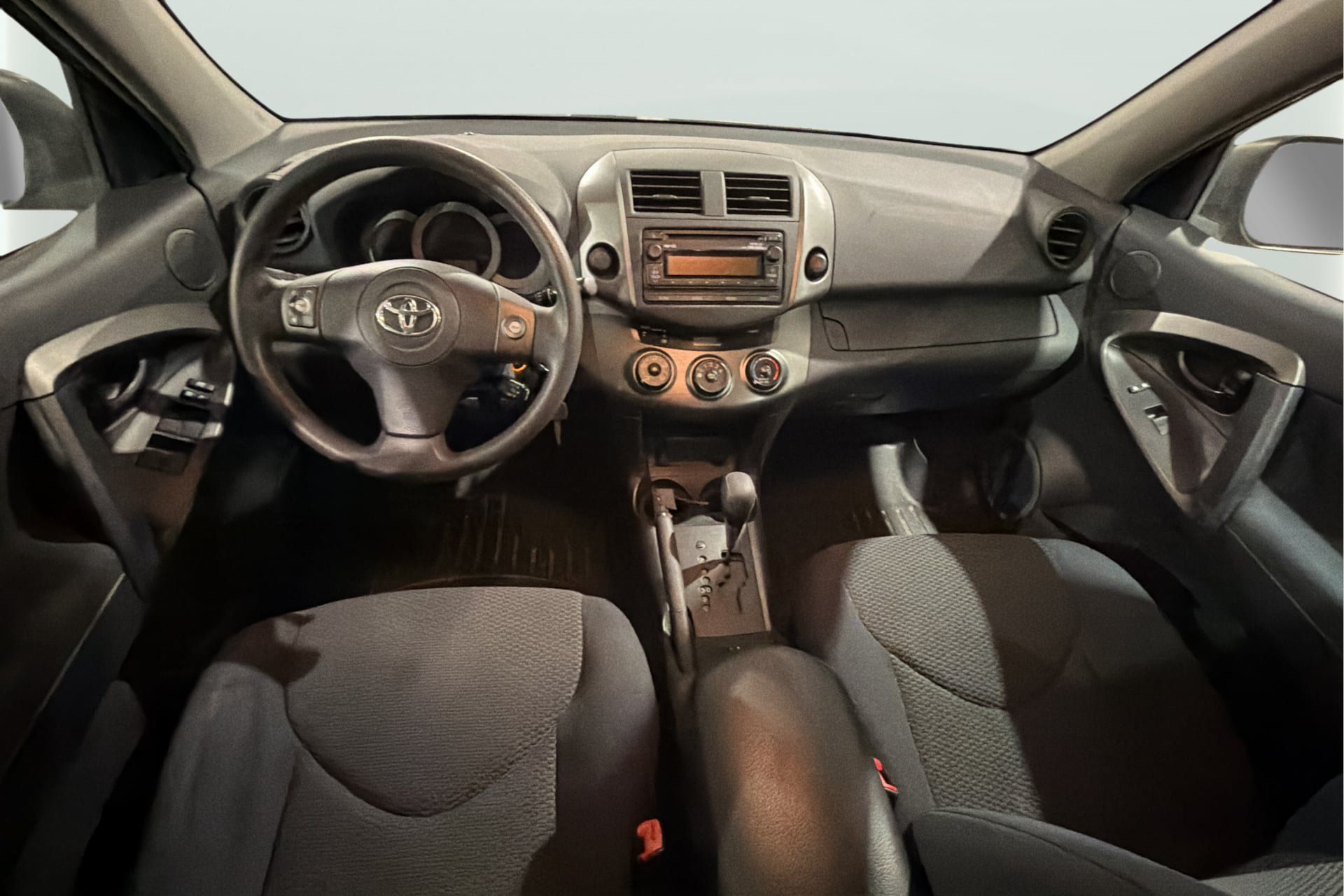 Used 2012 Toyota RAV4 Sport w/ Enhancement Value Pkg FWD image 30