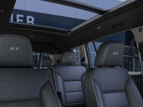 New 2026 Buick Enclave Sport Touring w/ Power Package image 39