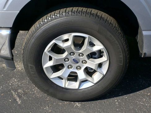 Used 2023 Ford F150 XLT image 27