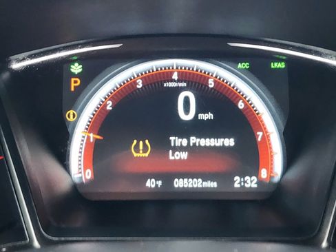 Used 2017 Honda Civic Sport Touring image 20