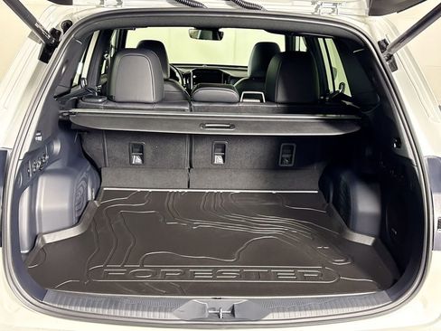 New 2026 Subaru Forester Limited image 22