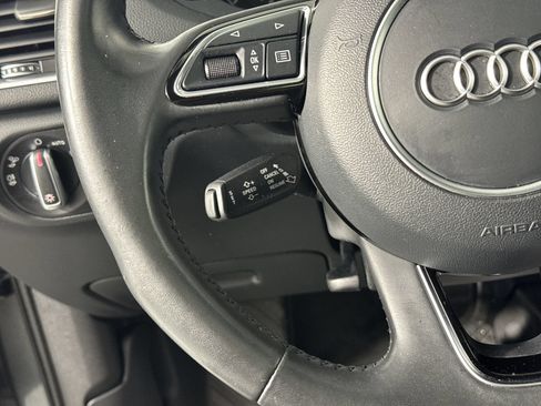 Used 2018 Audi Q3 2.0T Premium AWD/4WD image 14