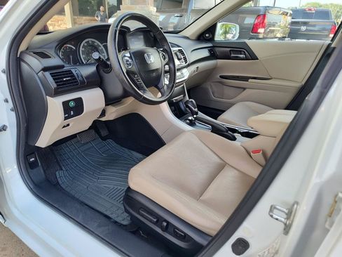 Used 2013 Honda Accord EX-L image 2