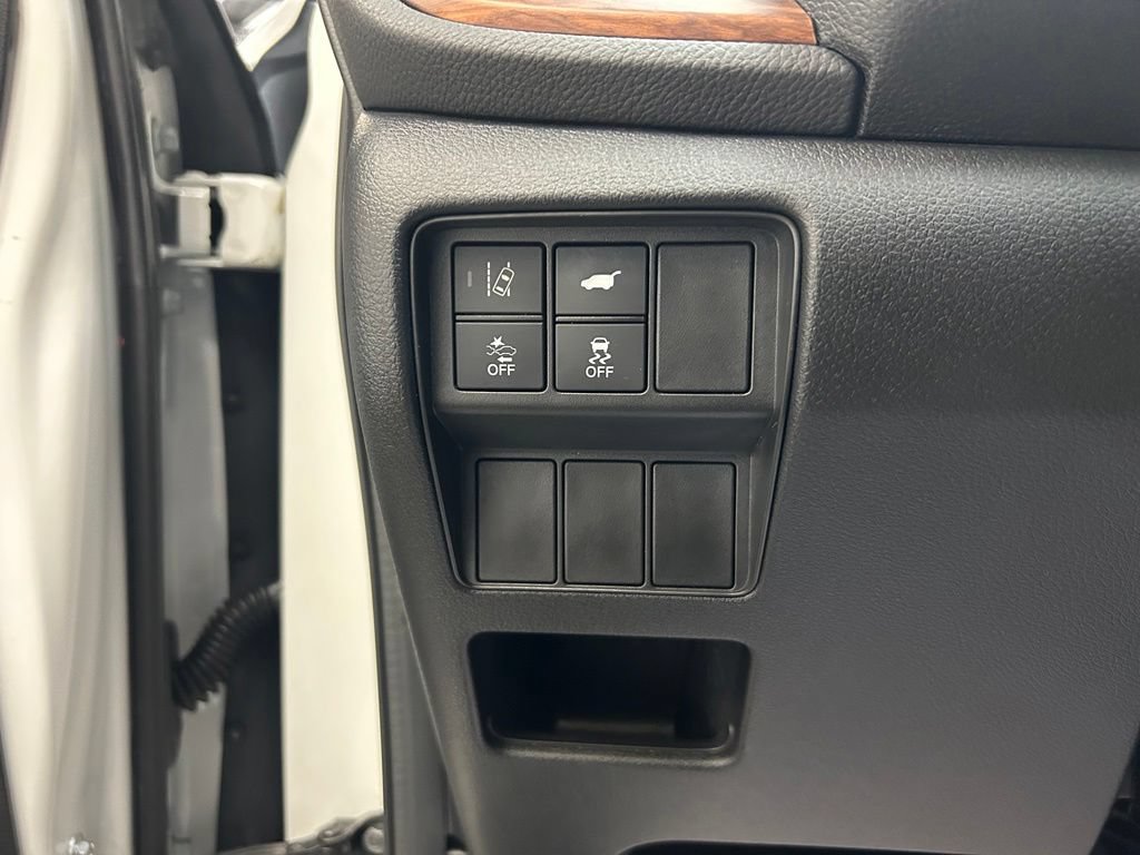 Used 2022 Honda CR-V EX-L image 19
