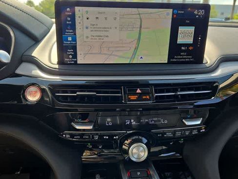 Certified 2026 Acura MDX FWD w/ Technology Package image 27