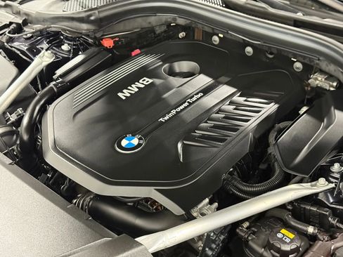 Used 2018 BMW 640i Gran Turismo xDrive 640i Gran Turismo xDrive Sedan image 74