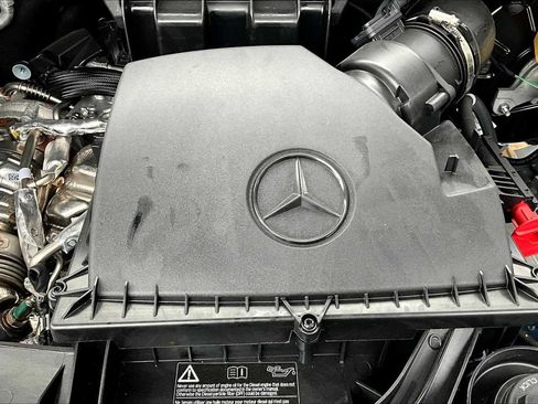 New 2025 Mercedes-Benz Sprinter 2500 image 14