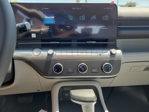 New 2027 Hyundai Kona SE FWD image 15