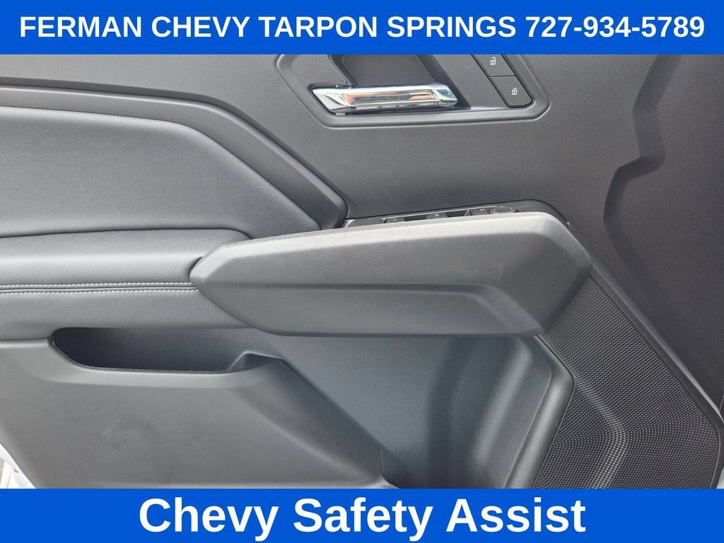 New 2026 Chevrolet Colorado LT w/ LT Convenience Package RWD image 23
