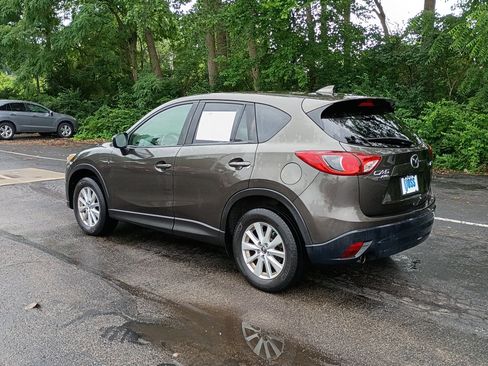 Used 2016 MAZDA CX-5 Touring AWD/4WD image 5