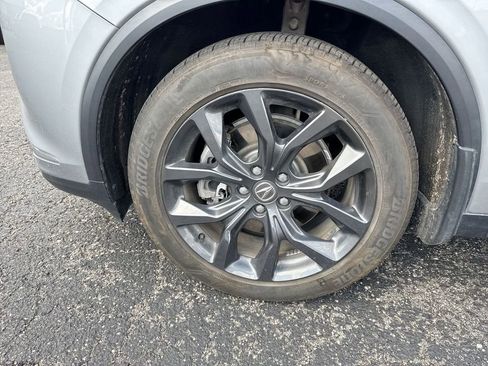 Used 2023 Acura MDX SH-AWD w/ Technology Package image 10