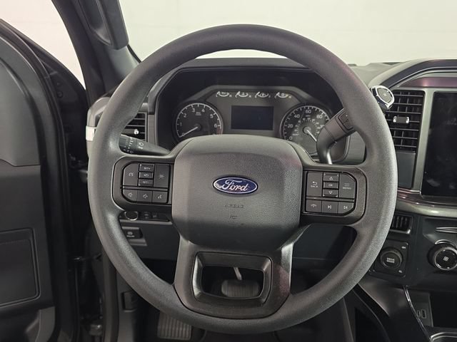 Used 2026 Ford F150 STX AWD/4WD image 14