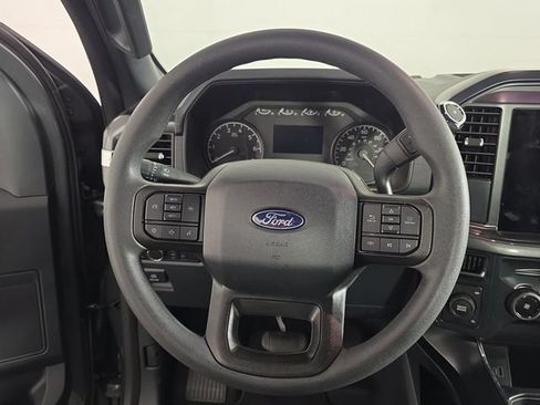 Used 2026 Ford F150 STX AWD/4WD image 14