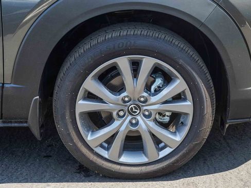 New 2025 MAZDA CX-30 AWD 2.5 S w/ Preferred Package image 10