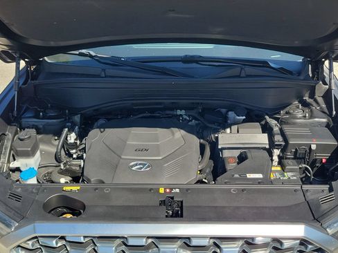 Used 2020 Hyundai Palisade SEL w/ Convenience Package FWD image 46