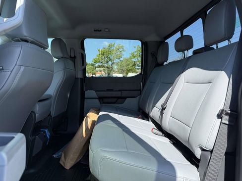 New 2026 Ford F450 XL image 10